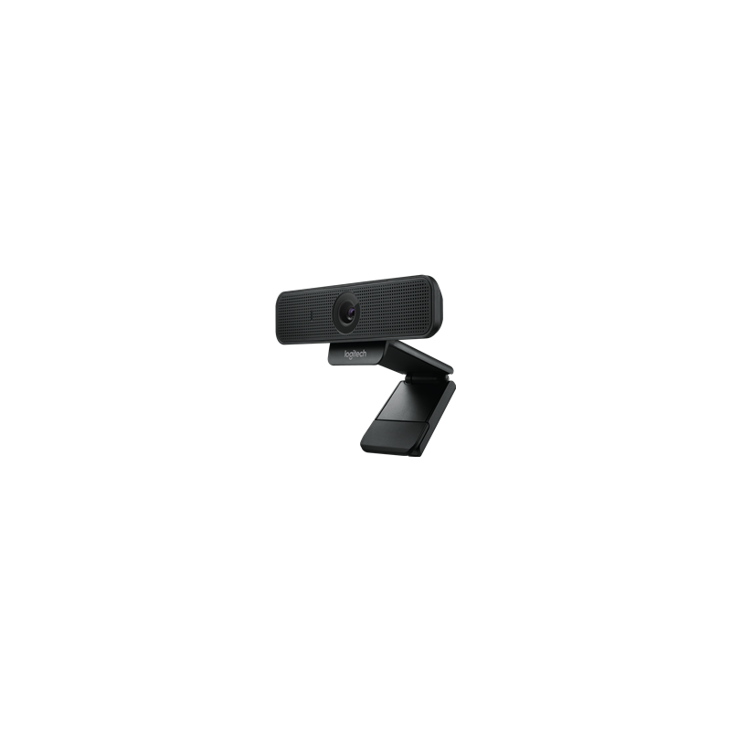 Веб-камера Logitech HD Webcam C925e, 1920х1080, 30 к/с, фокус автоматический, угол обзора 78 °, фото 2
