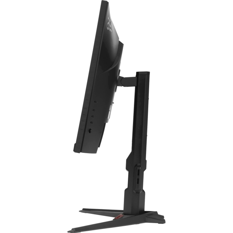 Монитор Acer Nitro XV272UF3bmiiprx, 27 ″, 2560x1440, 300 Гц, IPS, чёрный, формат 16:9, фото 4