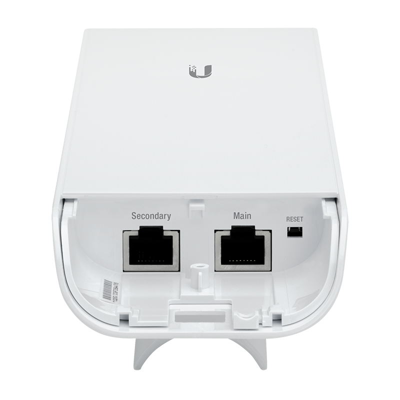 Абонентское устройство Ubiquiti NSM5 airMAX, 5 ГГц, для улицы и помещений, 2 порта LAN, PoE, фото 4