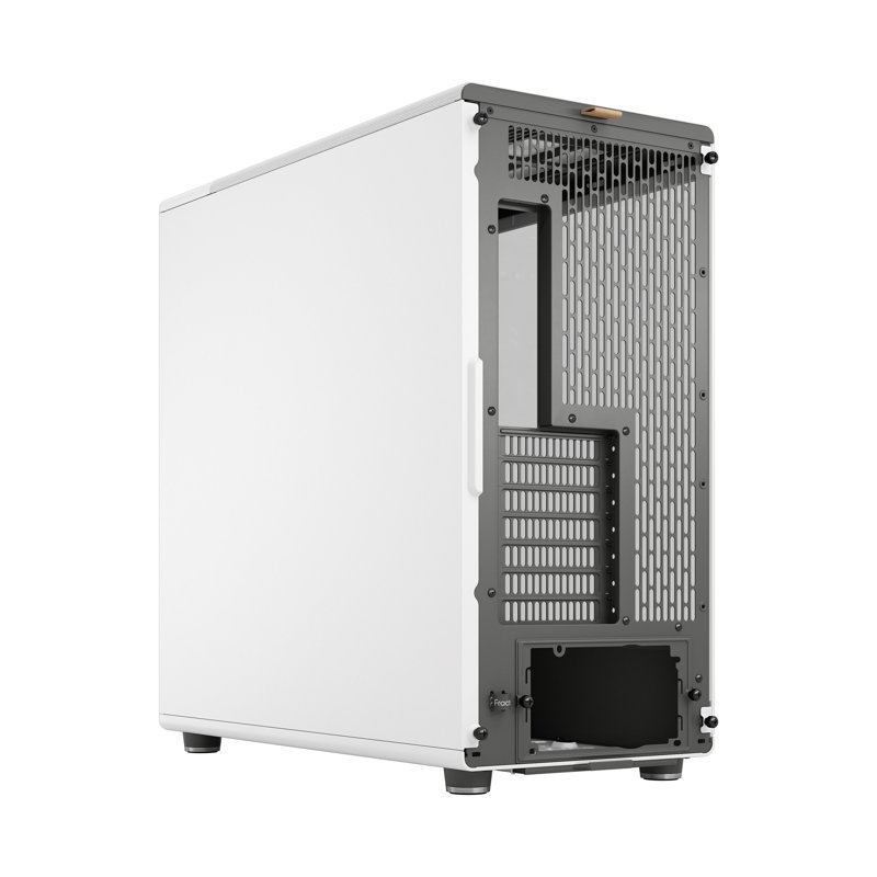Корпус для ПК Fractal Design North XL TG Dark Tint, Full Tower, белый, под ATX, E-ATX, mATX, Mini-ITX, фото 17