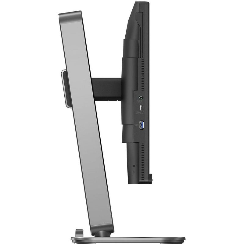Монитор Philips 24B2N4200, 23.8 дюйма, 1920x1080, 120 Гц, IPS, 300 кд/м², чёрный, фото 4