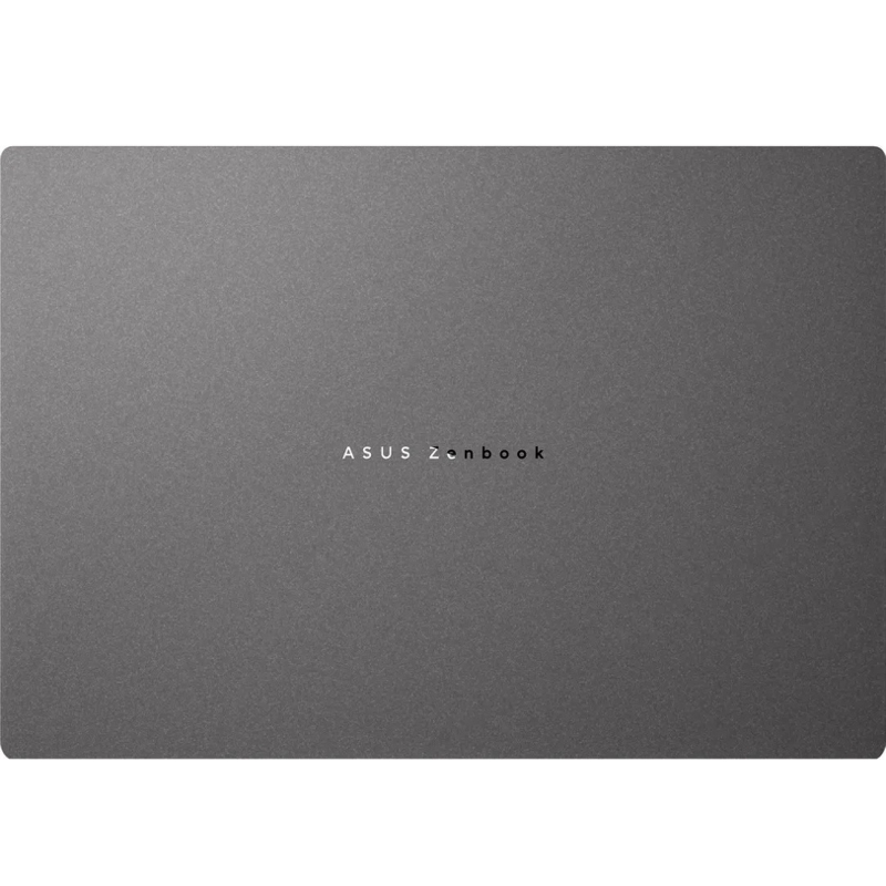 Ноутбук ASUS UX5406AA-SW076W, 32 ГБ ОЗУ, 1024 ГБ, 14 дюйма, 2880x1800, серый, фото 6
