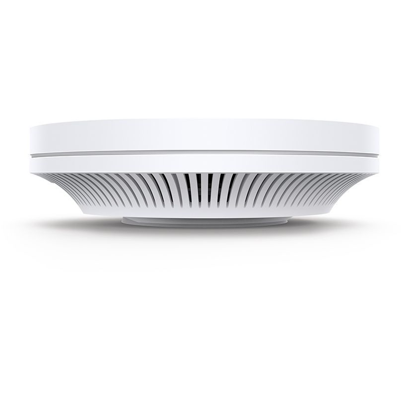 Потолочная точка доступа TP-Link EAP610, Wi-Fi 6, AX1800, порт 1 Гбит/с, PoE 802.3at или 12 В, фото 5