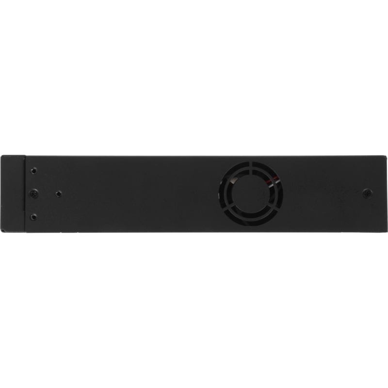Коммутатор TP-Link JetStream SG3428XF управляемый L2+, 24 порта SFP, 4 слота SFP+ 10 Гбит/с, фото 3