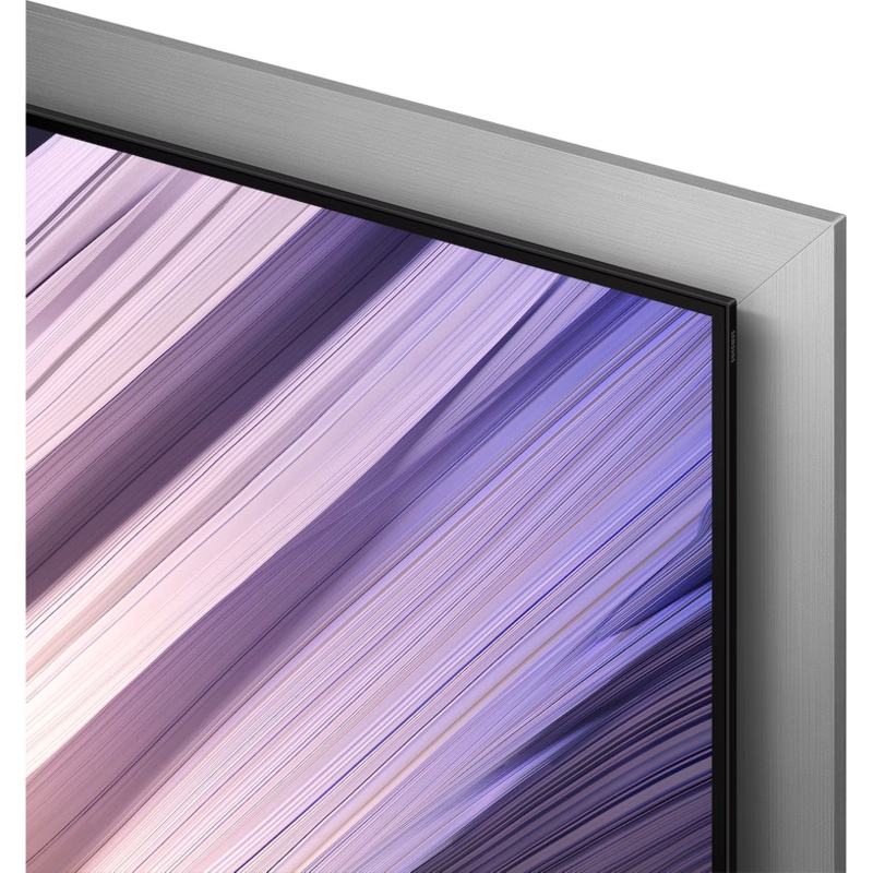Телевизор Samsung QE55S95HAUXPY, 55 дюйма, Ultra HD, 120 Гц, Smart TV, DVB-T2/C/S2, чёрный, фото 32