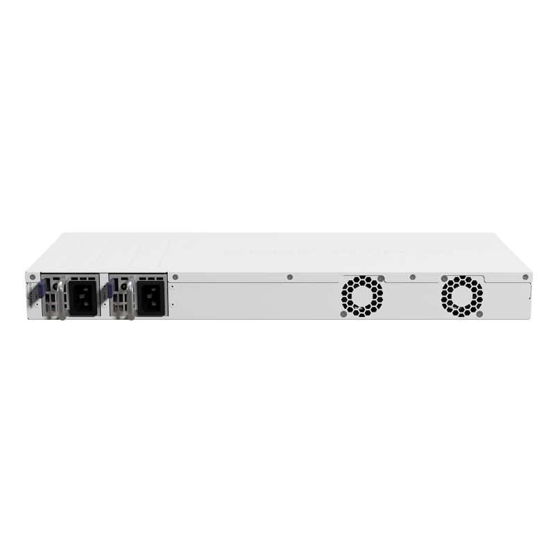 Маршрутизатор MikroTik CCR2004-16G-2S+, 16 портов 1 Гбит/с, 2 порта SFP+ 10 Гбит/с, активное охлаждение, фото 3