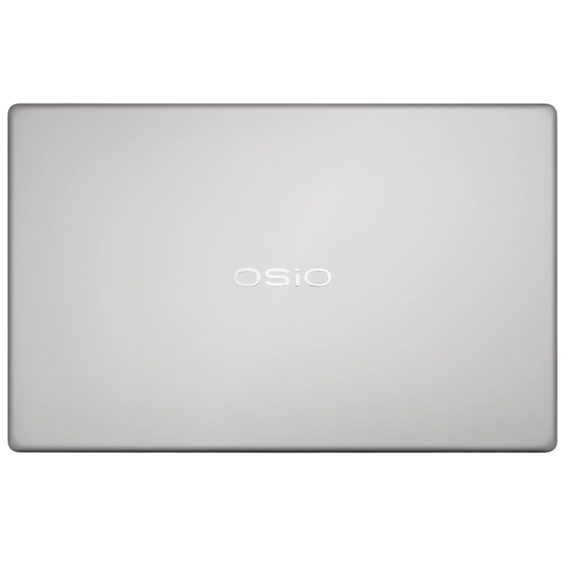 Ноутбук Osio FocusLine F150a-027, 16 ГБ ОЗУ, 512 ГБ, 15.6 дюйма, фото 12