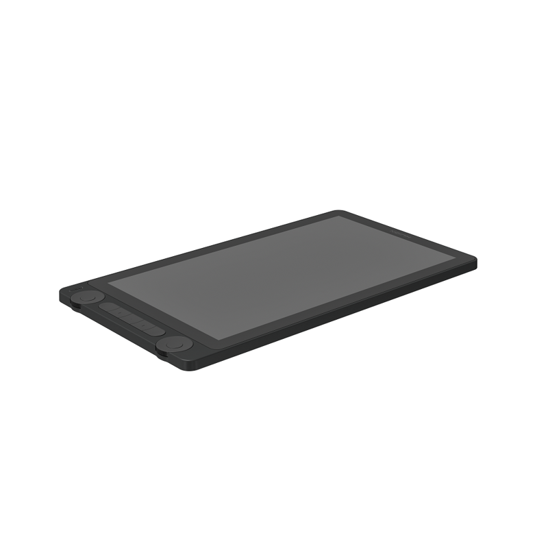 Интерактивный дисплей Сенсорный Huion KAMVAS 13 Gen 3, 13.3 ″, 16384 уровней нажима, фото 9