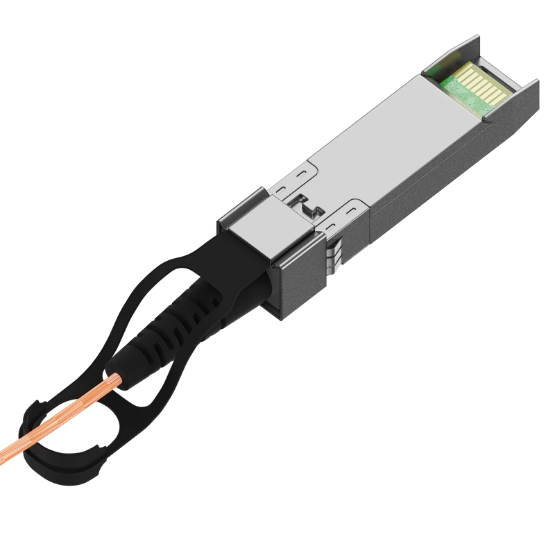Кабель AOC Fibo FT-S10-AOC7m SFP+ 10 Гбит/с, оптический, 7 м, фото 2