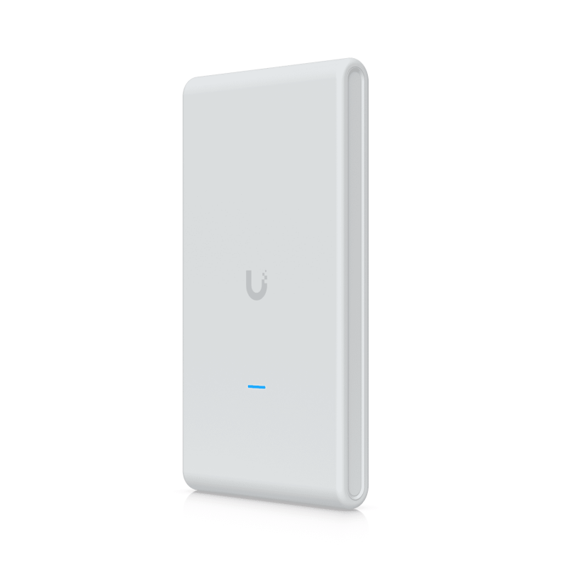 Точка доступа Ubiquiti U6-Mesh-Pro Wi-Fi 6, для улицы и помещений, 2 порта 1 Гбит/с, фото 2