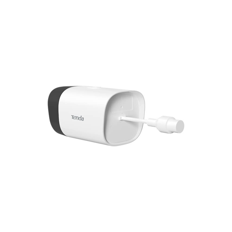 IP-камера Tenda IT7-PCS уличная цилиндрическая, 4 Мп, полноцветная, PoE, фото 5