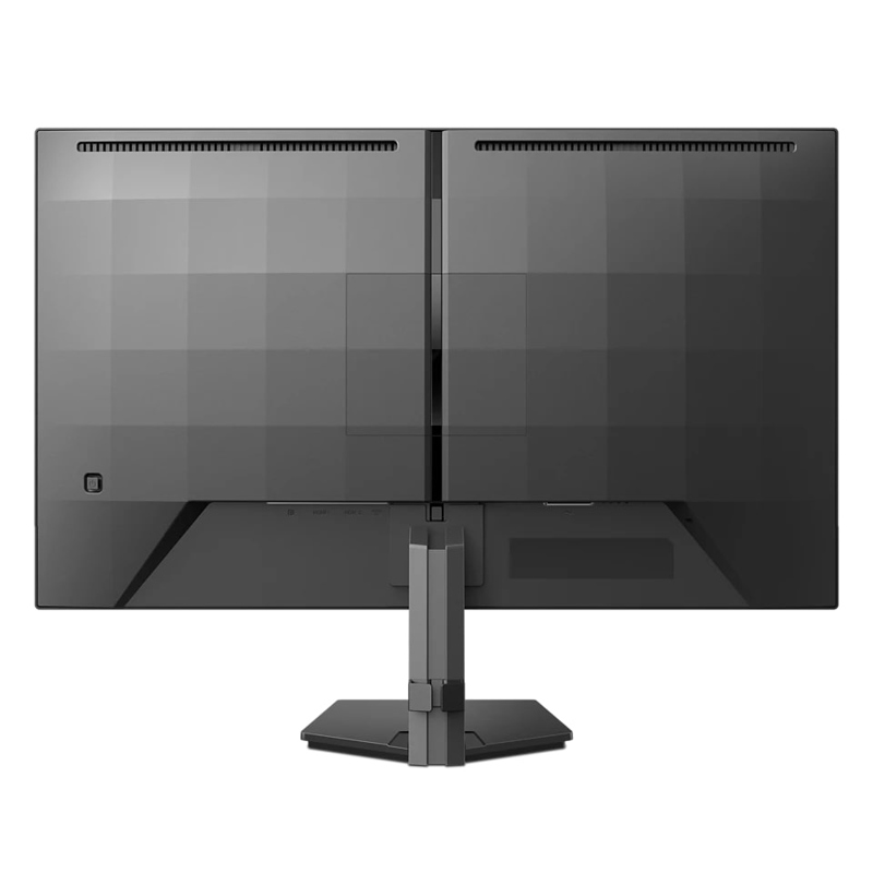 Монитор Philips 27M2N3500PF, 27 дюймов, 2560x1440, 260 Гц, IPS, чёрный, DP 1.4 x 1, HDMI 2.0 x 2 и др., фото 4