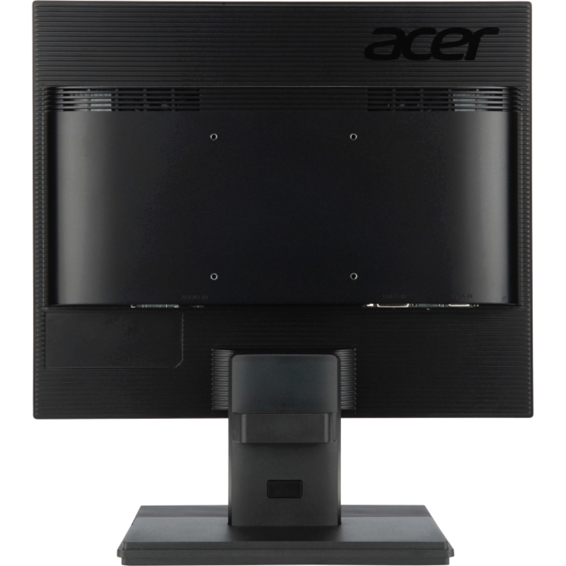 Монитор Acer V196LBbi, 19 ″, 1280x1024, 75 Гц, IPS, чёрный, формат 5:4, фото 4