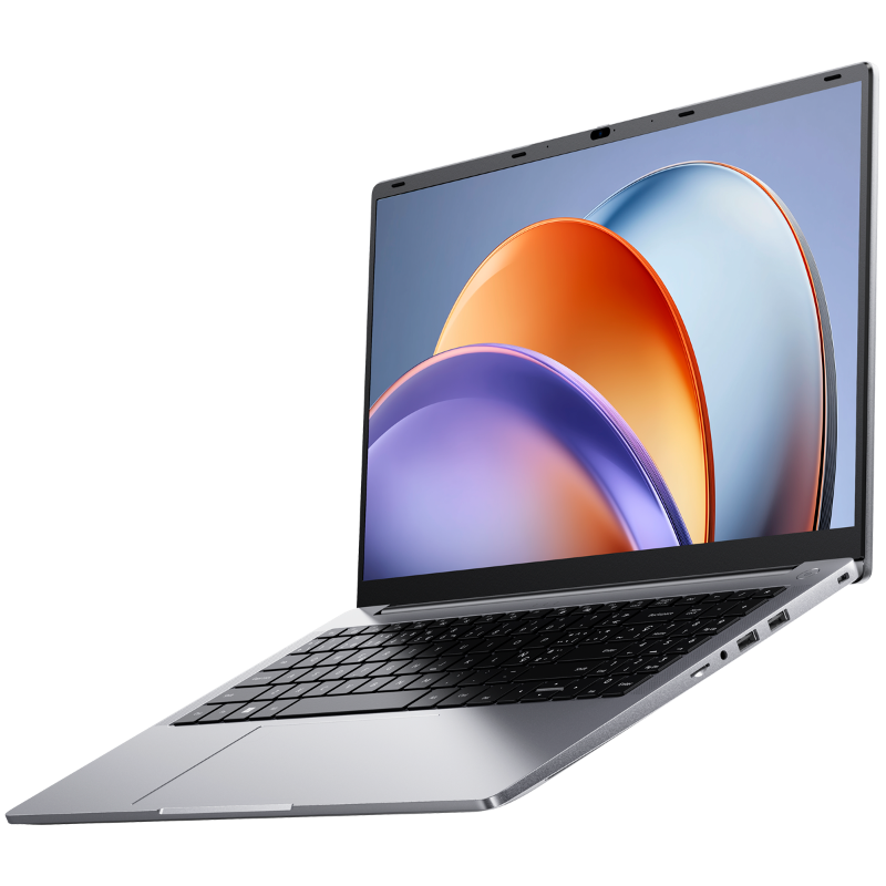 Ноутбук CHUWI RZBook Plus 15.6"(1920x1080)/AMD Ryzen 5 3450U(2.1Ghz)/8192Mb/256SSDGb/noDVD/Int:AMD Radeon/Cam/BT/WiFi/36WHr/war 1y/1.61kg/Grey/Win11PRO + мышь, фото 11