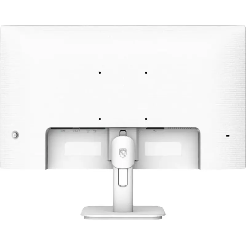 Монитор Philips 27E1N1200AW, 27 дюймов, 1920x1080, 120 Гц, IPS, белый, DisplayPort, HDMI 1.4 x 1 и др., фото 2