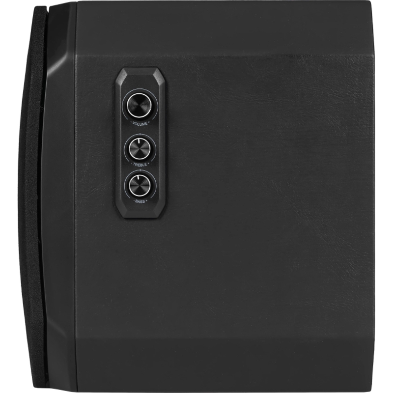 Акустическая система Колонки Microlab X7 BT, 78 Вт, проводное и беспроводное подключение, фото 4