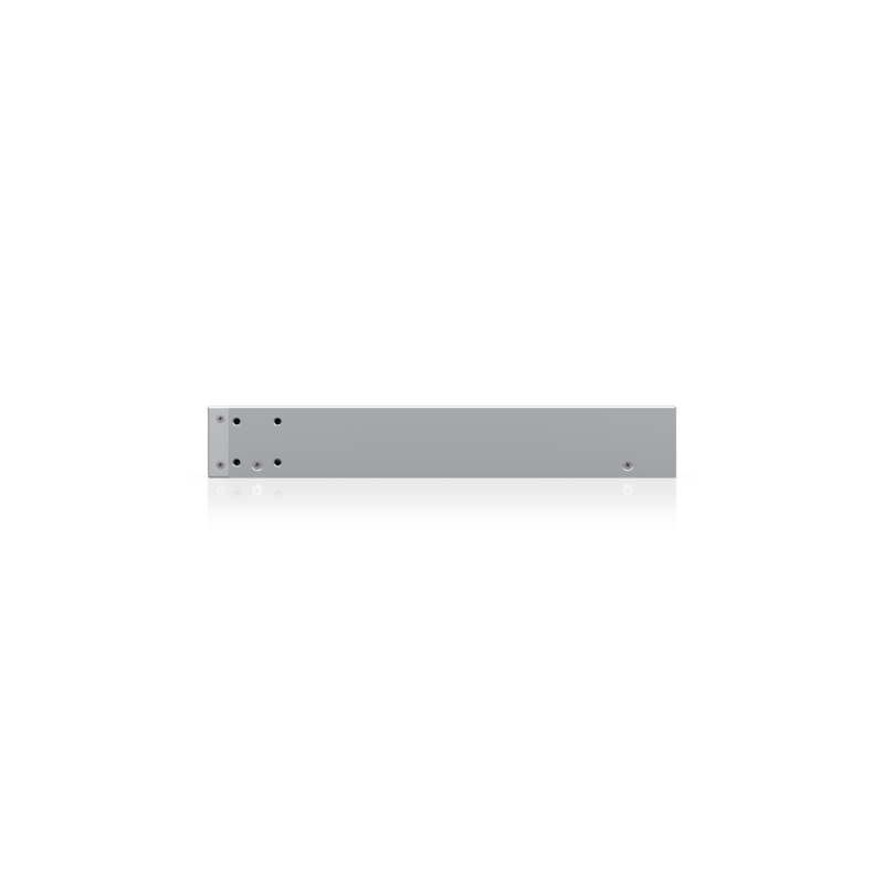 Маршрутизатор Ubiquiti UniFi UDM-Pro для стойки 1U, 10 Гбит/с, 8 портов LAN, фото 5