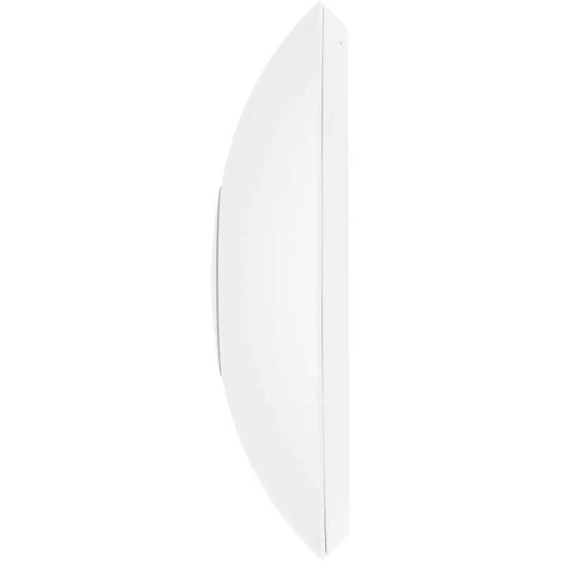 Точка доступа Ubiquiti U7-LR Wi-Fi 7, потолочная, питание PoE, фото 3