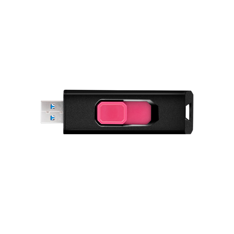 Внешний накопитель ADATA SC610, SSD 2 ТБ, USB 3.2 Gen 2 Type-A, чтение 550 МБ/с, запись 500 МБ/с, фото 5