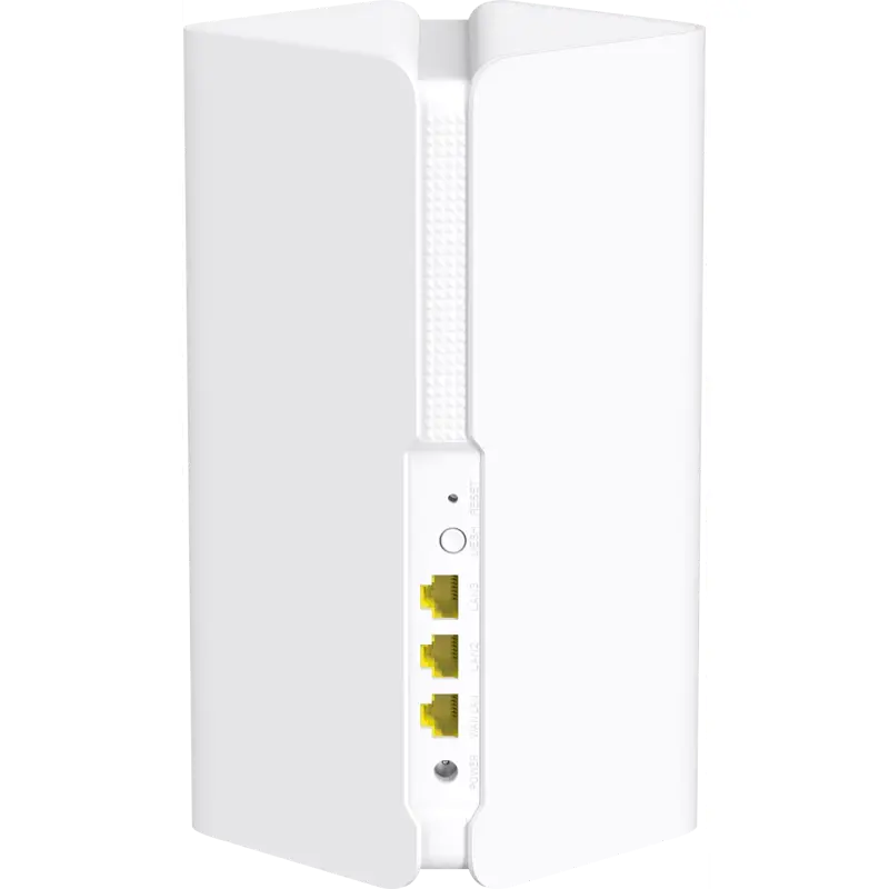 Mesh-система Wi-Fi Tenda MX21 Pro, 2 модуля, 3 порта LAN, 7 антенн, фото 6