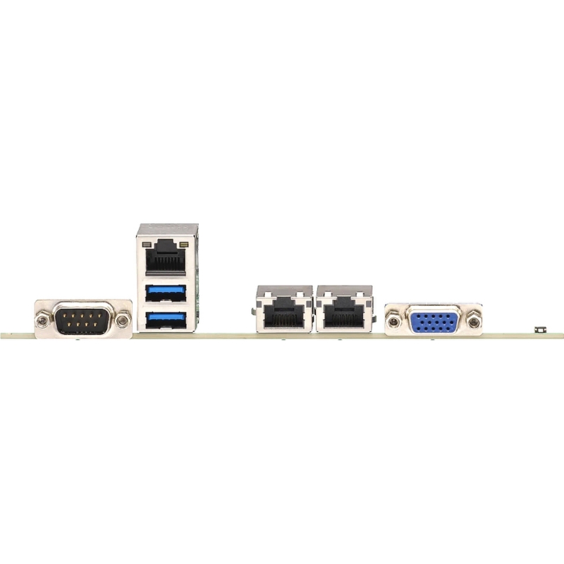 Материнская плата MB Supermicro X14SBW-F (Proprietary WIO, 1x LGA-4710, 8x Up to 1TB 6400MT/s ECC DDR5 RDIMM, 8x SATA ports (SuperMicro MBD-X14SBW-F-B bundle), фото 2