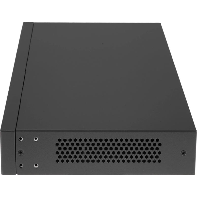 Коммутатор TP-Link JetStream SG2218P смарт, 16 портов PoE+ 1 Гбит/с, 2 SFP, 150 Вт, фото 3