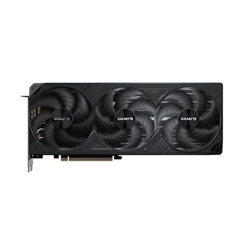 Видеокарта Gigabyte GV-N507TWF3OC-16GD, фото 4