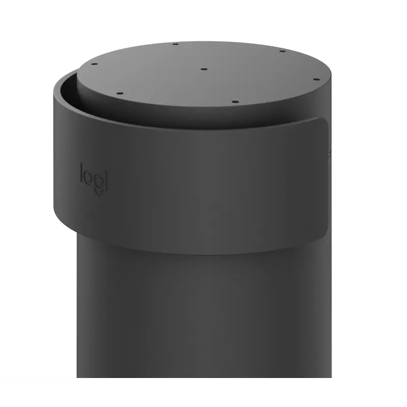 Веб-камера Logitech Sight WEBCAM - Graphite- USB 960-001510, 3840х2160, 30 к/с, фокус автоматический, фото 3