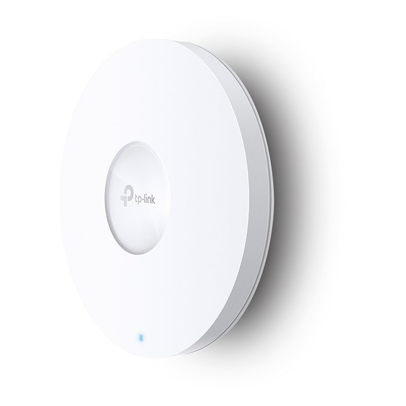 Точка доступа AX3000 Ceiling Mount Dual-Band Wi-Fi 6 Access Point (TP-Link EAP650), фото 2