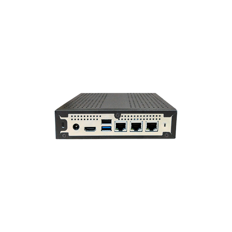 Маршрутизатор D-Link DSA-2003 сервисный, VPN, 3 порта 1 Гбит/с, 2 USB, 3G/LTE, фото 2