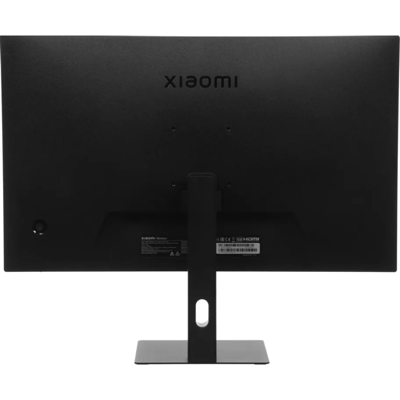 Монитор Xiaomi A24i 2026, 1920x1080, 144 Гц, IPS, чёрный, формат 16:9, DisplayPort, HDMI, фото 14