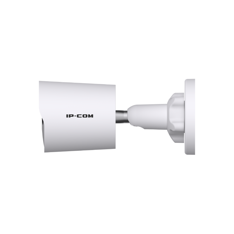 IP-камера Tenda IP-COM IPC3B24C-4 цилиндрическая, 4 Мп, полноцветная, 4 мм, PoE, фото 3