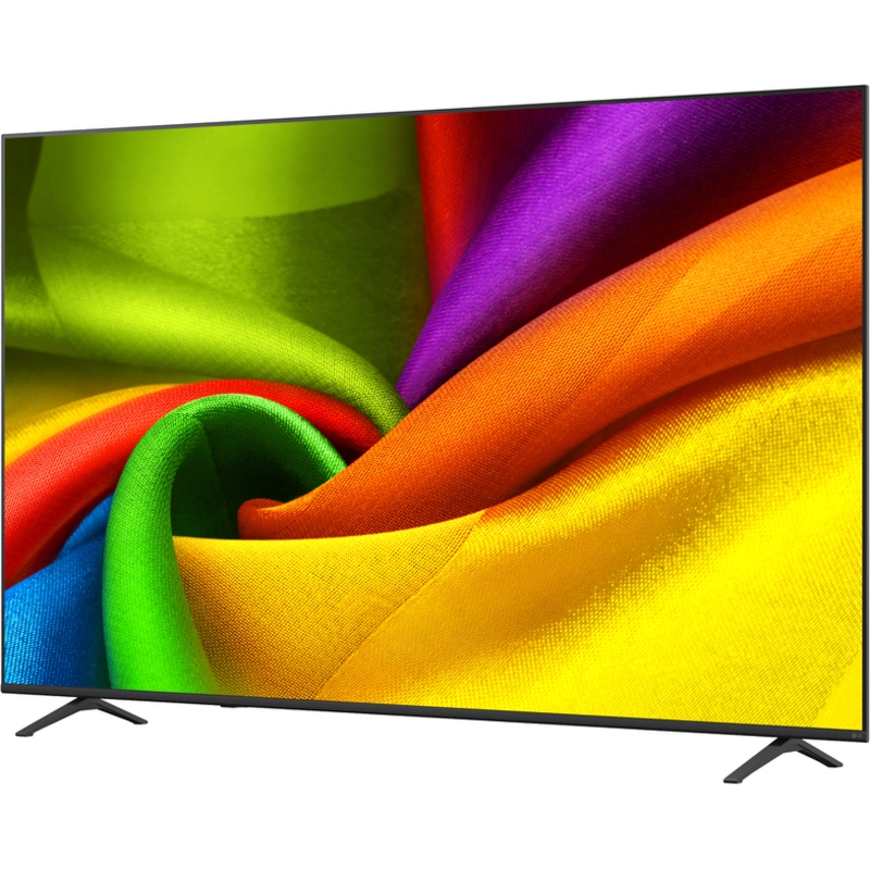 Телевизор LG 85NU900B6LA, 85 дюймов, 4K UHD, LED, 60 Гц, Smart TV, звук 2.0ch 20Вт, фото 2