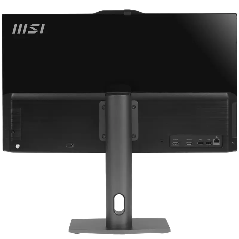 Моноблок MSI Modern AM272P 1M-864XRU, Core 3 100U, 8 ГБ ОЗУ, 256 ГБ, 27 дюймов, фото 10