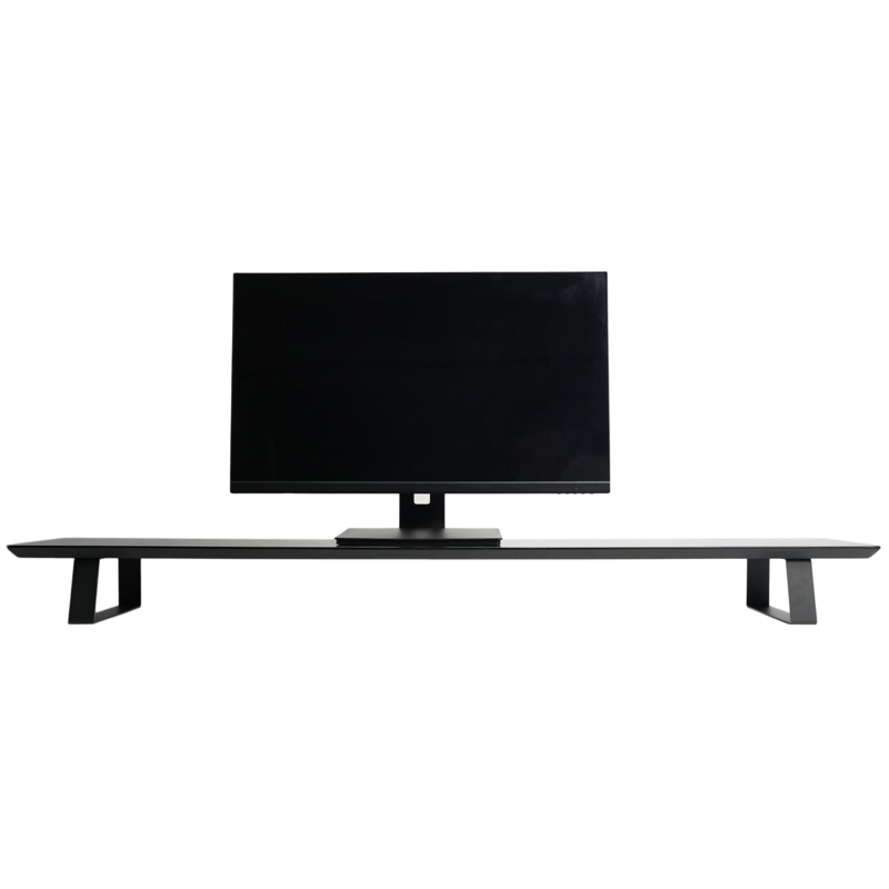 Подставка под монитор Geek Nook Monitor stand Focus Station 116x9x23 cm, 2024042006, фото 6