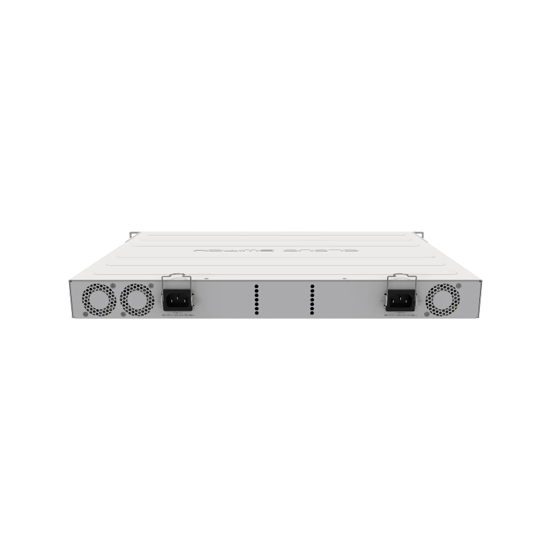 Коммутатор Mikrotik CRS354-48G-4S+2Q+RM управляемый, 48 портов 1 Гбит/с, 4 SFP+, 2 QSFP+, фото 3