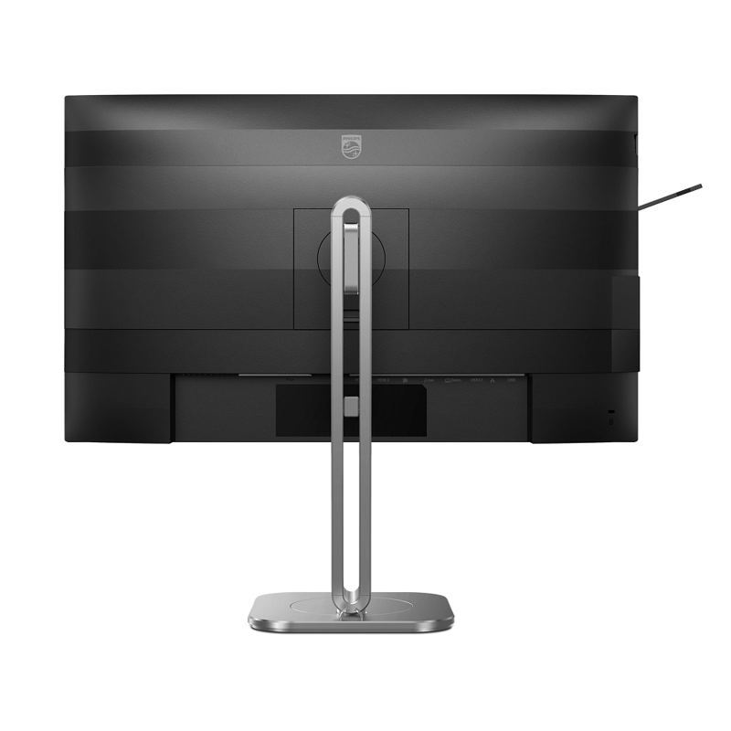 Монитор Philips 27B2U6903, 27 дюймов, 3840x2160, 60 Гц, IPS, 350 кд/м², чёрный, фото 7
