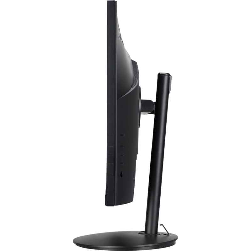 Монитор Acer Vero CB272UGbmiprux, 27 ″, 2560x1440, 120 Гц, IPS, чёрный, формат 16:9, фото 6