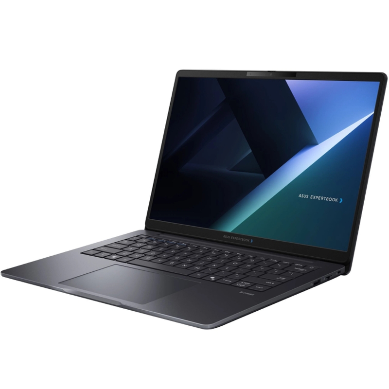 Ноутбук ASUS BM3406CGA-LY0047 14"(1920x1200 (матовый) WVA)/AMD Ryzen AI 5 430(2Ghz)/16384Mb/512PCISSDGb/noDVD/Int:shared/Cam/BT/WiFi/50WHr/war 1y/1.48kg/Gentle Grey/DOS, фото 3