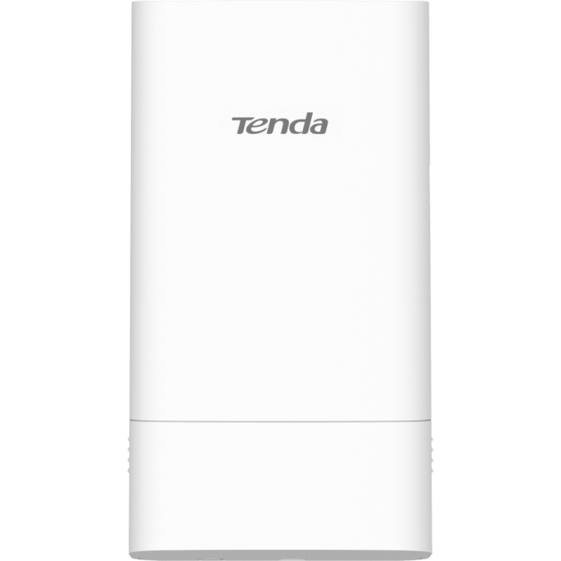 Наружная точка доступа Tenda O1-5G, комплект 2 шт., 5 ГГц, 867 Мбит/с, антенна 9 дБи, IP65, PoE, фото 3