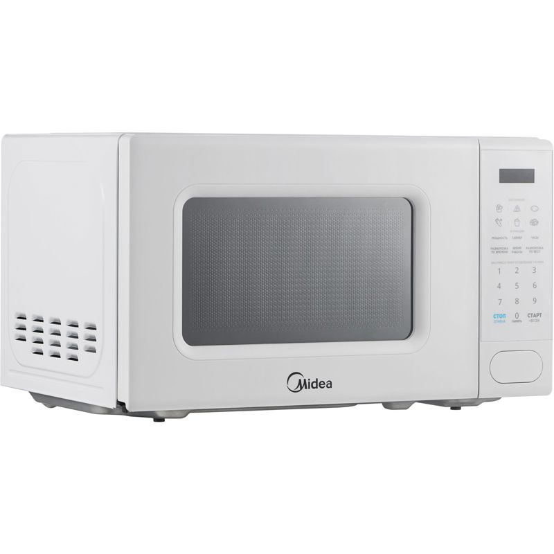Микроволновая печь Midea EM720C2PR-W, фото 7