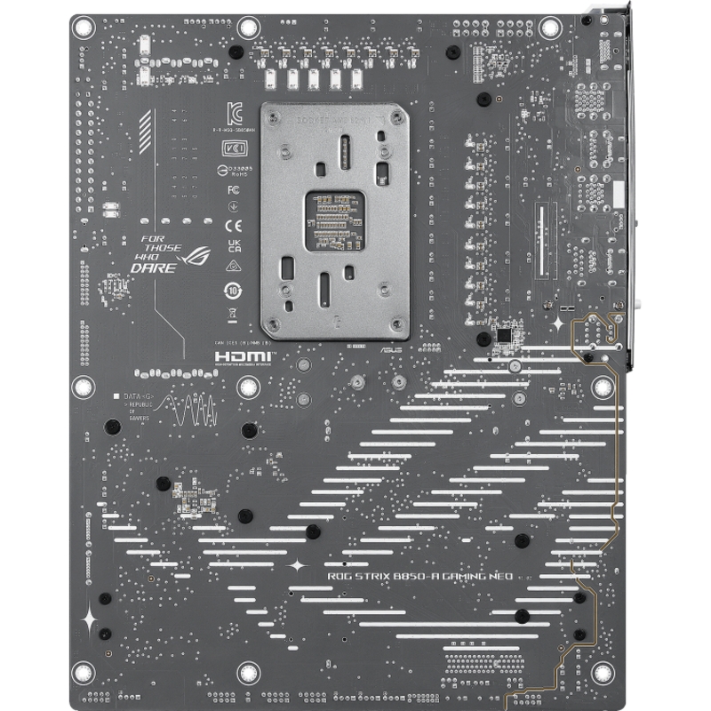 Материнская плата ASUS ROG STRIX X870E-A NEO, AM5, AMD X870E, ATX, DDR5, фото 5