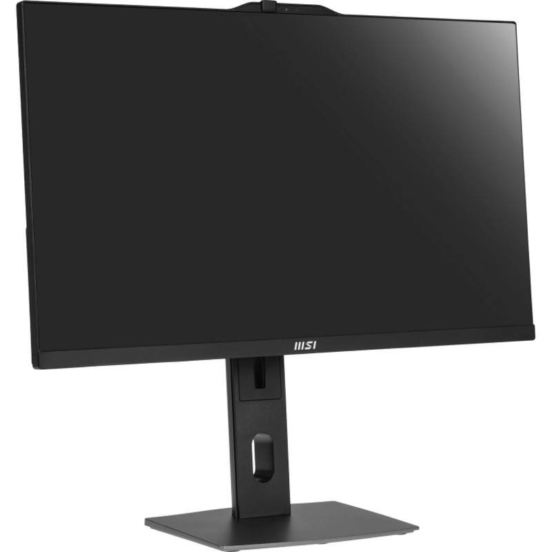 Моноблок MSI Modern AM272P 1M, 16 ГБ ОЗУ, 512 ГБ, 27 дюймов, 1920x1080, чёрный, IPS, фото 2
