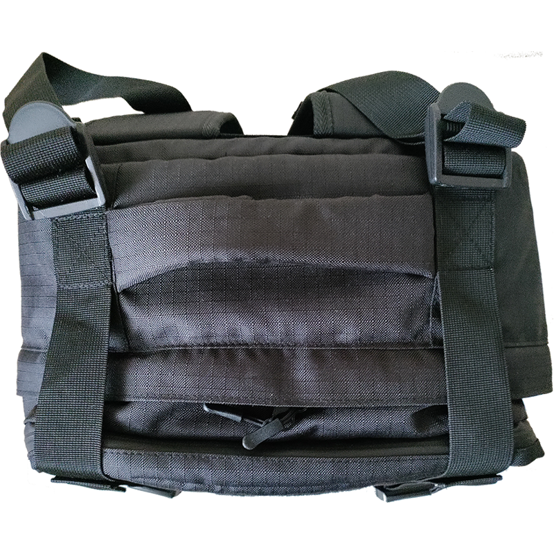 Сумка для ноутбука СмартТек DURABOOK Z14, рюкзак, фото 4