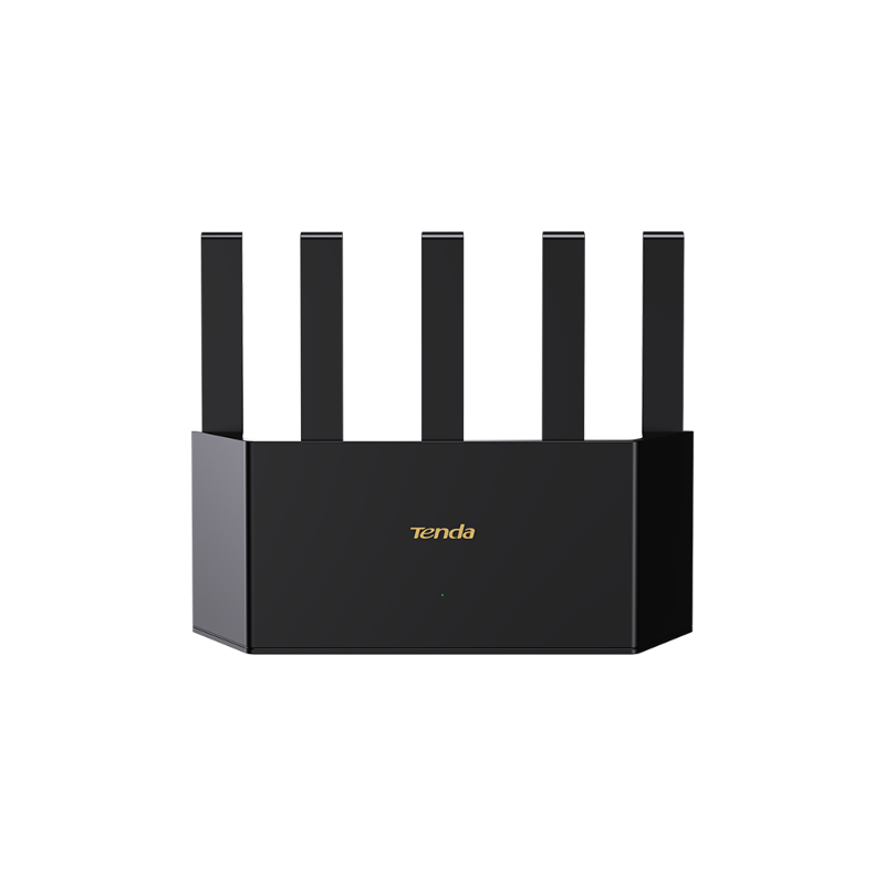 Wi-Fi роутер Tenda Wi-Fi 7 BE3600, фото 2