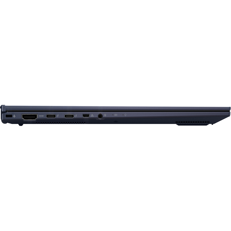Ноутбук ASUS B9403CVAR-PP1795 14"(2880x1800 OLED)/Intel Core 7 150U(1.8Ghz)/32768Mb/1024PCISSDGb/noDVD/Int:shared/Cam/BT/WiFi/63WHr/war 1y/0.95kg/Star Black/DOS + магн корп; NumberPad; чехол; кабель microHDMI--RJ45, фото 14