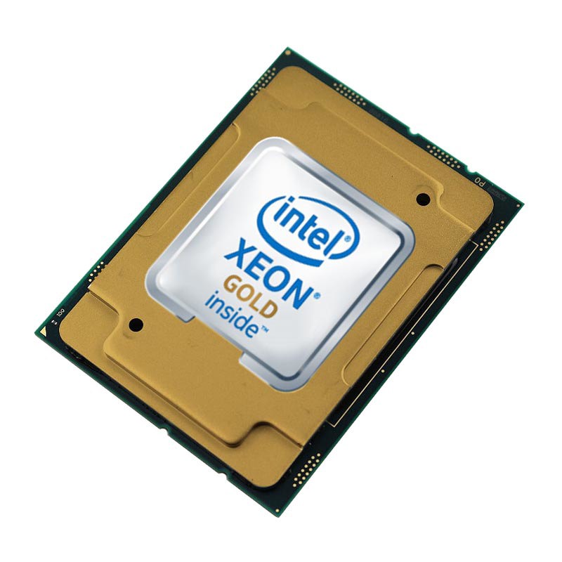 Процессор CPU LGA4189 Intel Xeon Gold 6342 (Ice Lake, 24C/48T, 2.8/3.5GHz, 36MB, 230W) OEM (Intel Corporation CD8068904657701), фото 2
