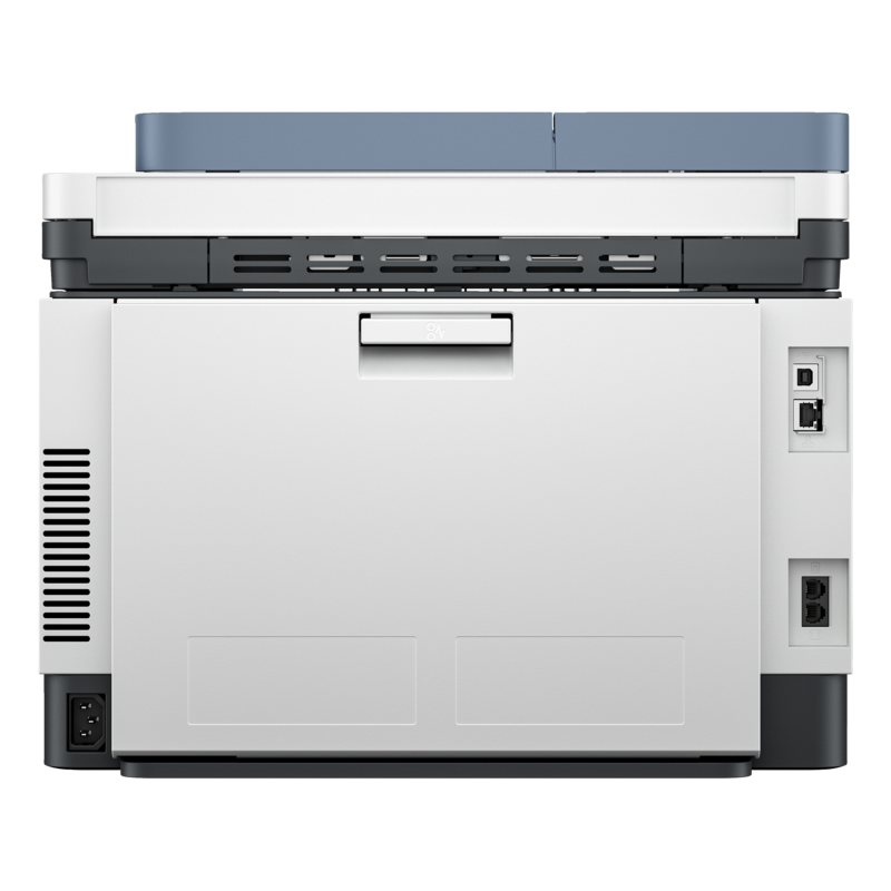 МФУ лазерное HP Color LaserJet Pro 3303fdn, A4, цветная печать, двусторонняя печать, USB, Ethernet, фото 6