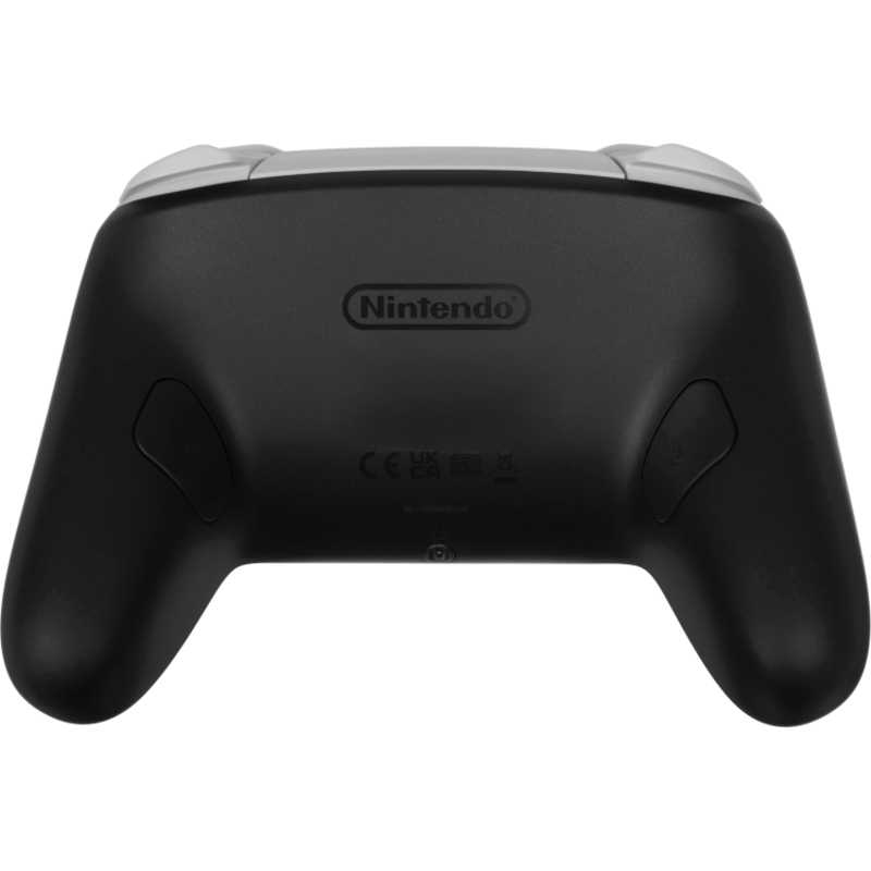 Геймпад Nintendo Switch 2 Pro Controller, USB-A, Bluetooth, для Nintendo Switch 2, фото 2