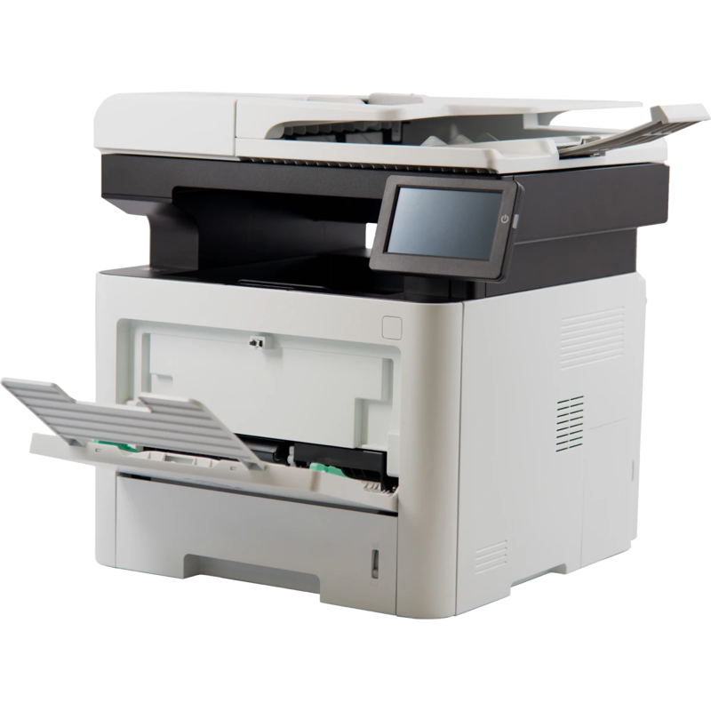 МФУ лазерное Bulat M3040dna, A4, двусторонняя печать, сканирование 1200x1200 dpi, USB, Ethernet, фото 6
